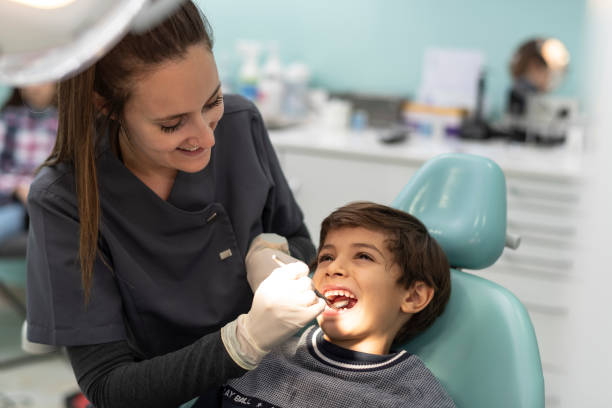 Best Emergency Gum Treatment in Washington, WV
