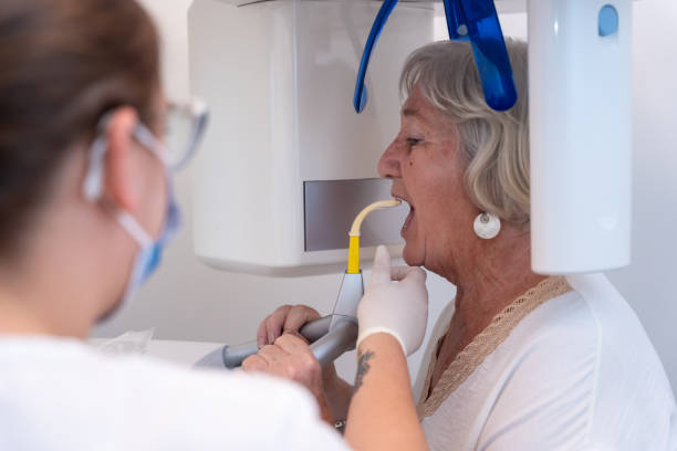 Best Emergency Dental Care for Broken or Chipped Teeth in Washington, WV