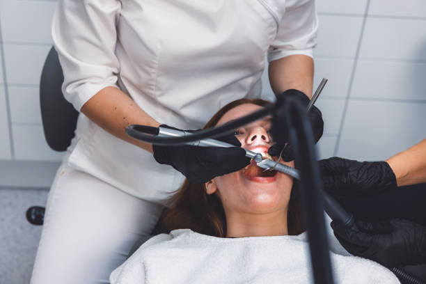 Best Emergency Root Canal Treatment in Washington, WV