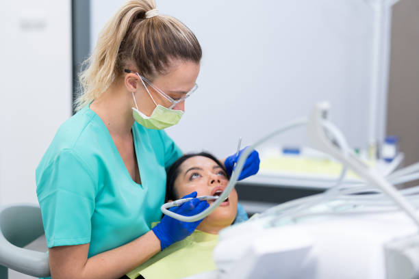 Best Emergency Wisdom Teeth Removal in Washington, WV
