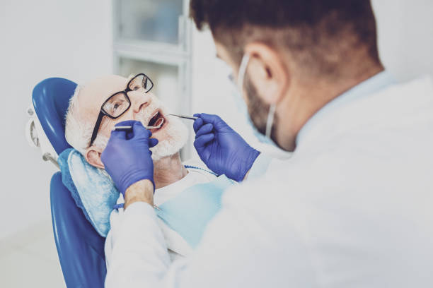 Best Pediatric Emergency Dentist in Washington, WV